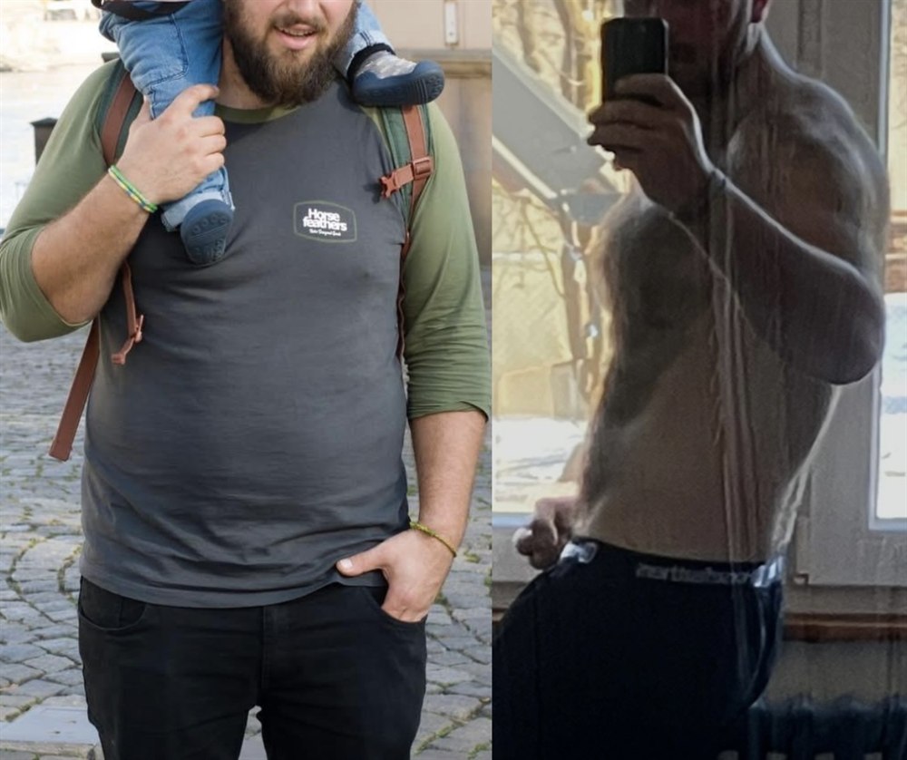 Proměna klienta
